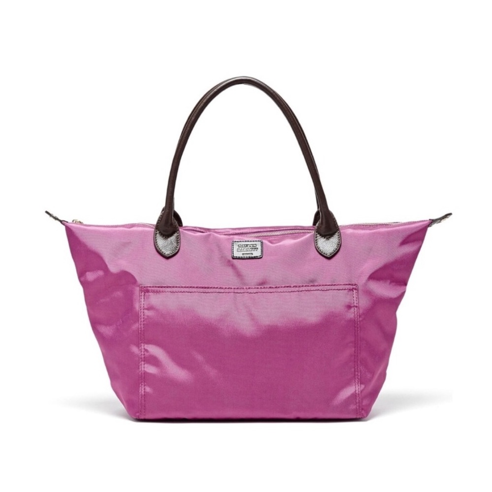 Hayden Harnett Portugal Convertible Tote